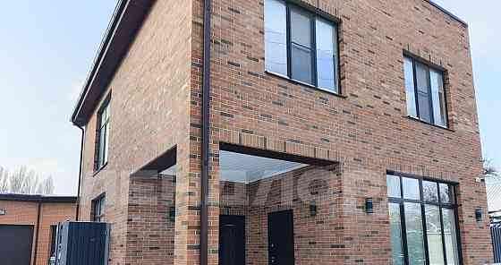 Дом, 169.1 м2, 4.6 сотки, 2 эт. Ростов-на-Дону