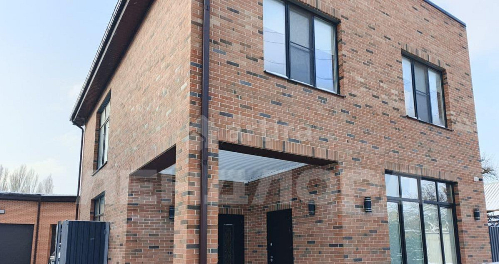 Дом, 169.1 м2, 4.6 сотки, 2 эт. Ростов-на-Дону - изображение 6