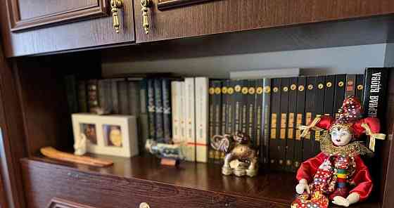 Комната, 21 м2, 8/17 эт. Октябрьский