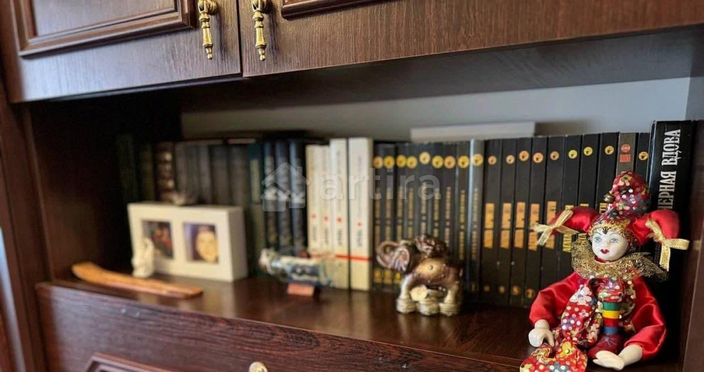 Комната, 21 м2, 8/17 эт. Октябрьский - изображение 5