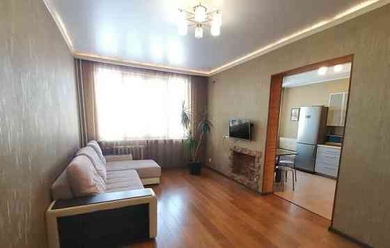 3-комн. квартира, 73 м2, 7/12 эт. Кемерово