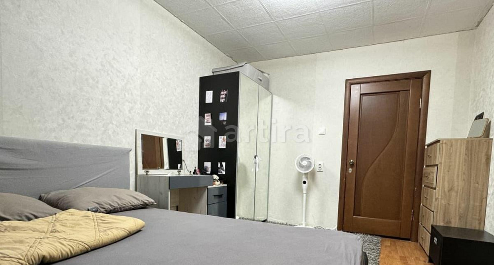 Комната, 25 м2, 2/9 эт. Казань - изображение 4