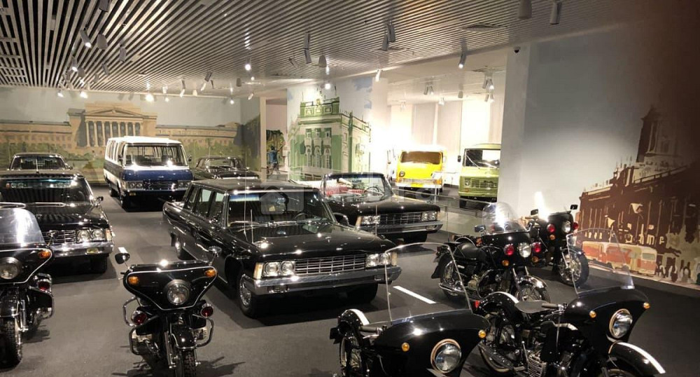 Гараж, 19 м2 Москва - изображение 2