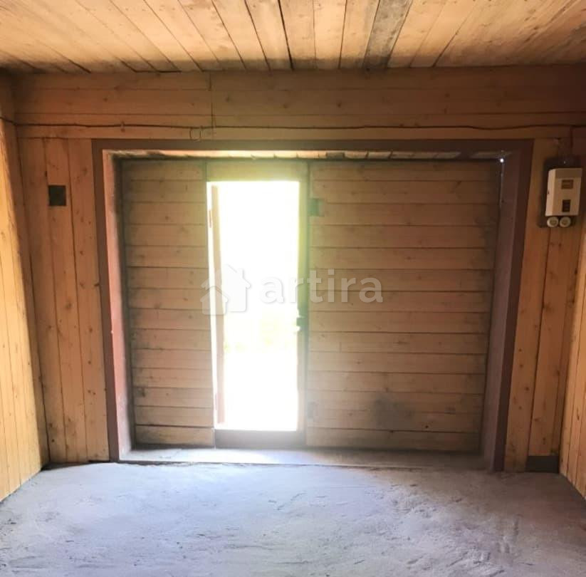 Гараж, 24 м2 Тихвин - изображение 3