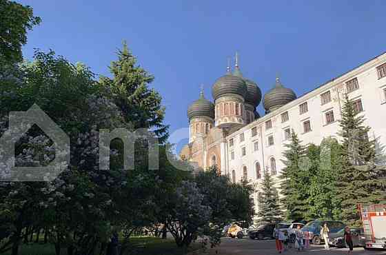 Студия, 15.2 м2, 3/3 эт. Москва