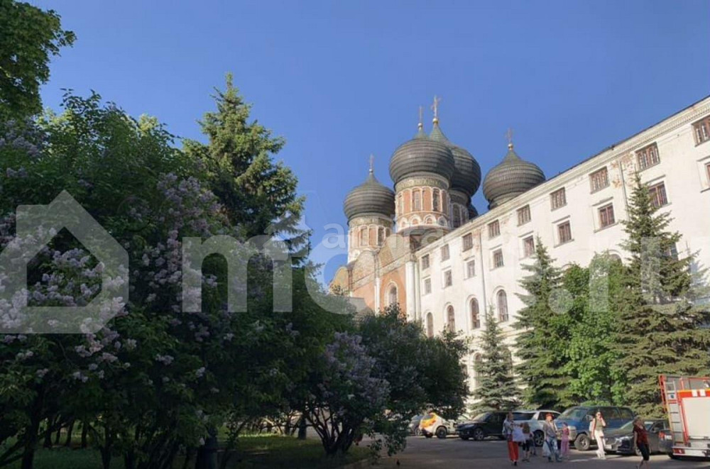 Студия, 15.2 м2, 3/3 эт. Москва - изображение 5