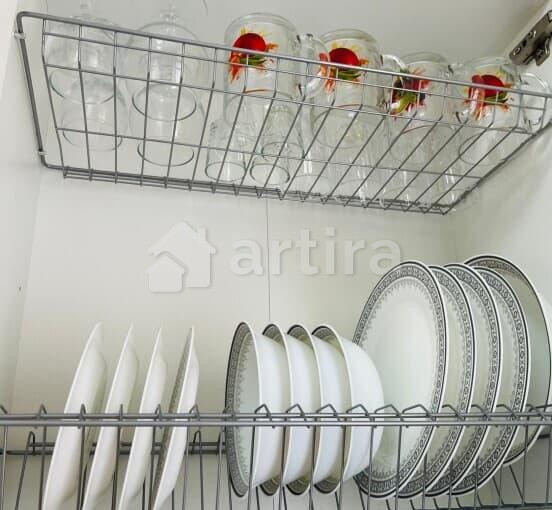 1-комн. квартира, 41 м2, 6/10 эт. Челябинск - изображение 13