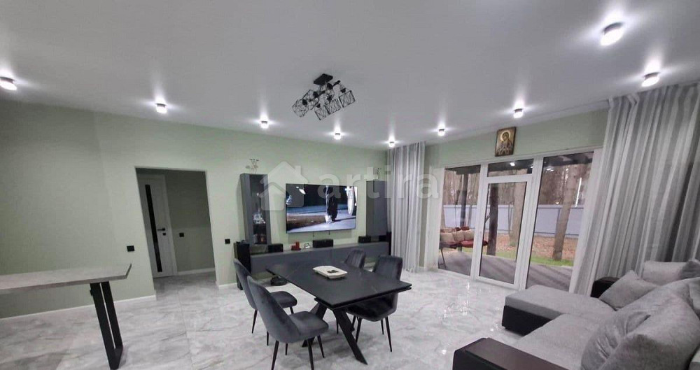 Коттедж, 150 м2, 10 соток, 1 эт. Раменское - изображение 6