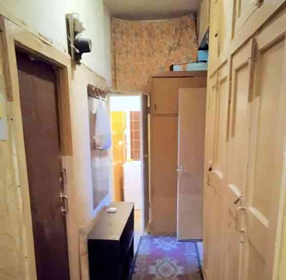 Комната, 21 м2, 6/8 эт. Москва