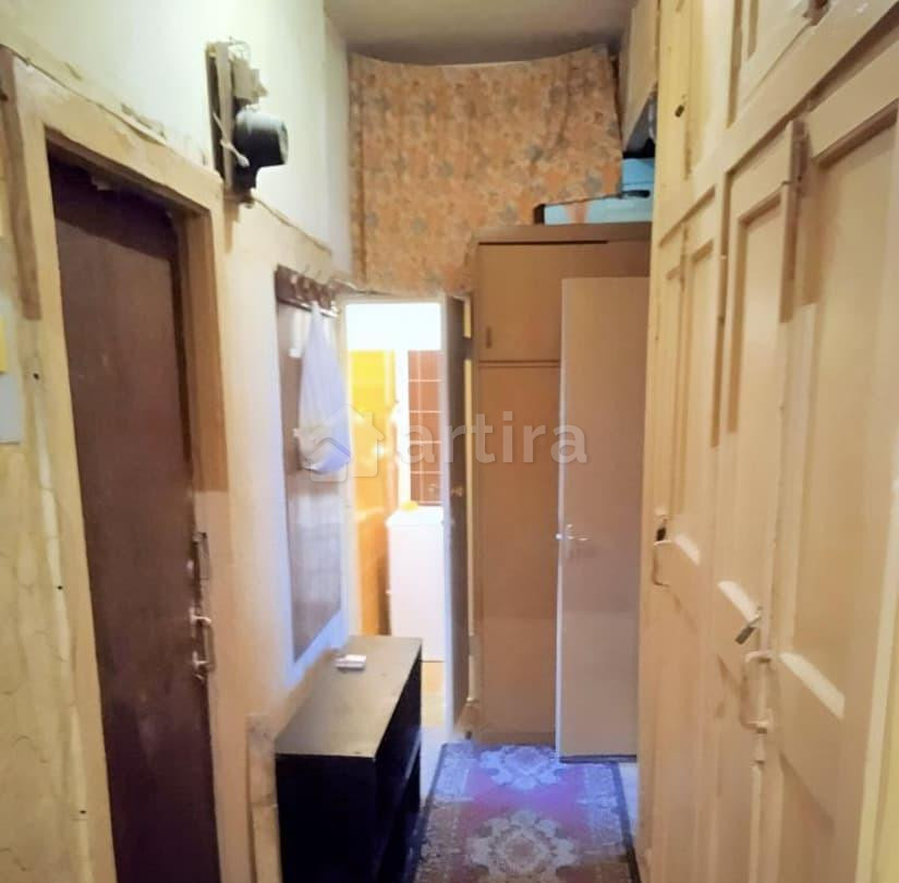 Комната, 21 м2, 6/8 эт. Москва - изображение 5