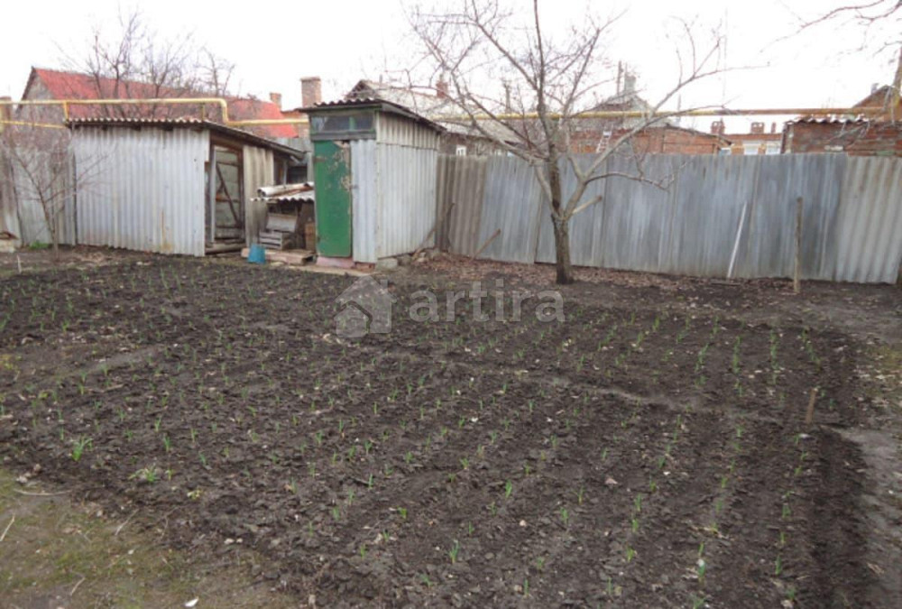 Дом, 65 м2, 6 соток, 1 эт. Миллерово - изображение 9