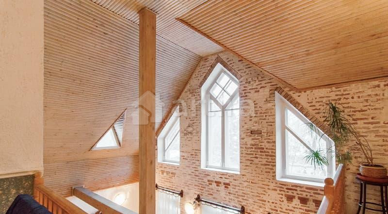 Коттедж, 380 м2 Сходня - изображение 14