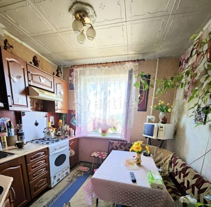 Комната, 18 м2, 6/9 эт. Мытищи - изображение 5