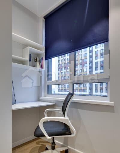 Студия, 26 м2, 4/24 эт. Одинцово - изображение 15