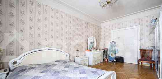 3-комн. квартира, 96 м2, 1/10 эт. Москва
