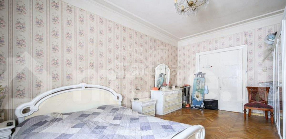 3-комн. квартира, 96 м2, 1/10 эт. Москва - изображение 3