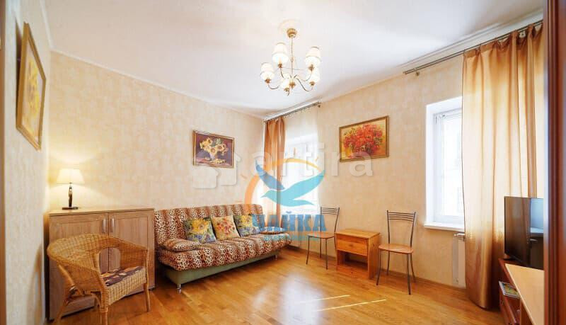 2-комн. квартира, 50 м2, 3/3 эт. Санкт-Петербург - изображение 15