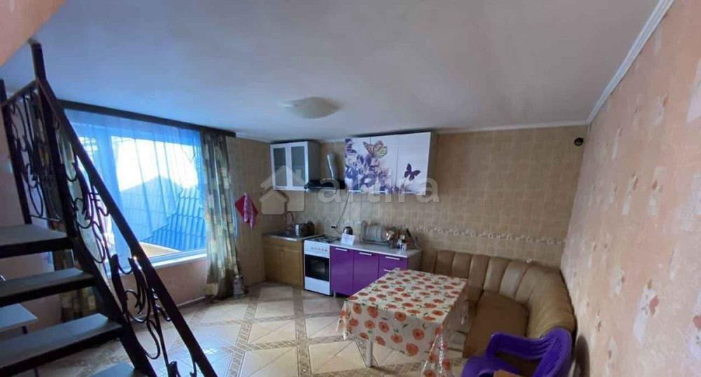 Дом, 110 м2, 8 соток Симферополь - изображение 5