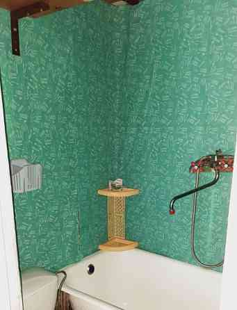 Комната, 17 м2, 1/2 эт. Красноярск