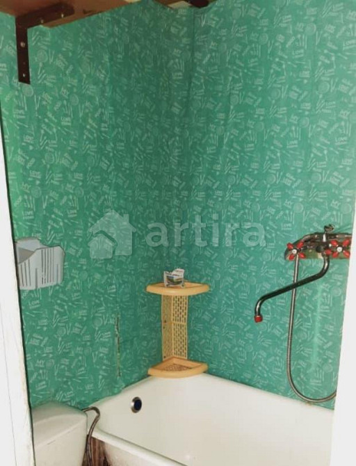 Комната, 17 м2, 1/2 эт. Красноярск - изображение 5