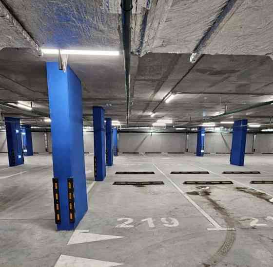 Гараж, 15 м2 Москва