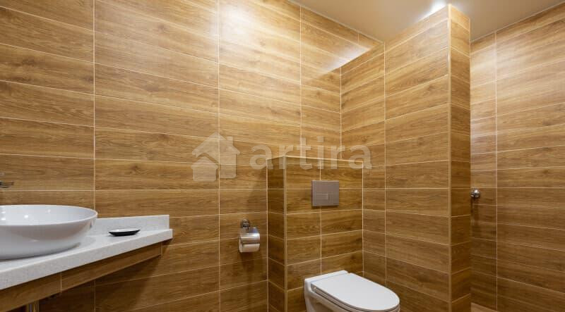 Коттедж, 200 м2 Лобня - изображение 14