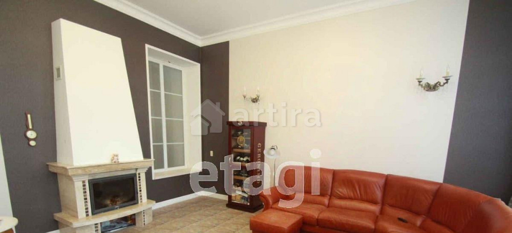 Таунхаус, 268.7 м2, 2 сотки, 3 эт. Кострома - изображение 5