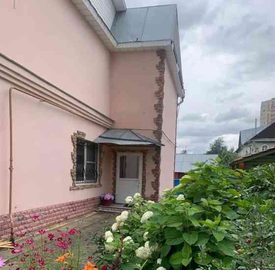 Дом, 265 м2, 6 соток, 2 эт. Пермь