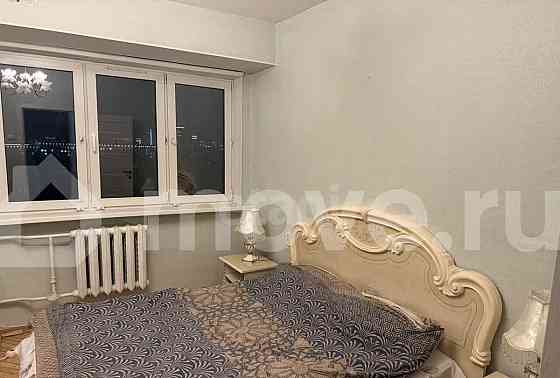 2-комн. квартира, 60 м2, 10/16 эт. Москва