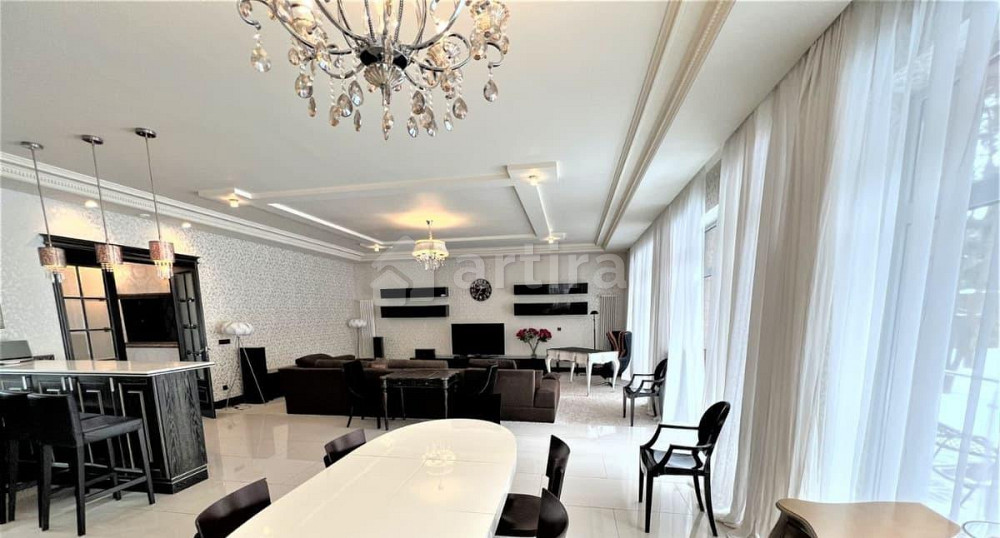 Дом, 600 м2, 45 соток, 3 эт. Одинцово - изображение 2