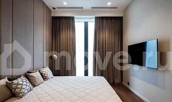 2-комн. апарт-ы, 60 м2, 61/68 эт. Москва