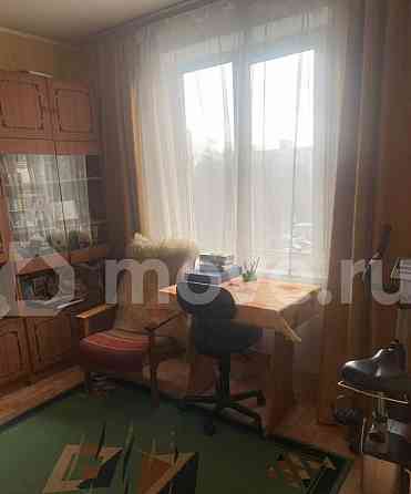 3-комн. квартира, 51 м2, 4/9 эт. Москва