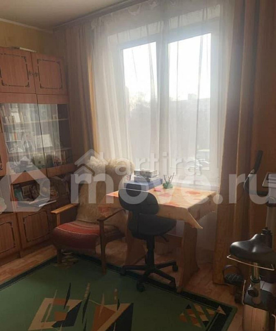 3-комн. квартира, 51 м2, 4/9 эт. Москва - изображение 6