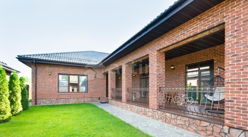 Коттедж, 300 м2 Лобня - изображение 3