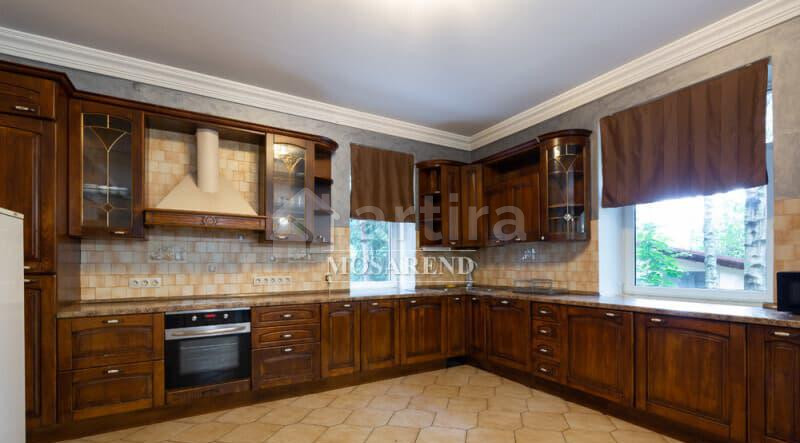 Коттедж, 450 м2 Химки - изображение 7