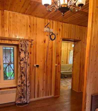 Дача, 70 м2 Гатчина