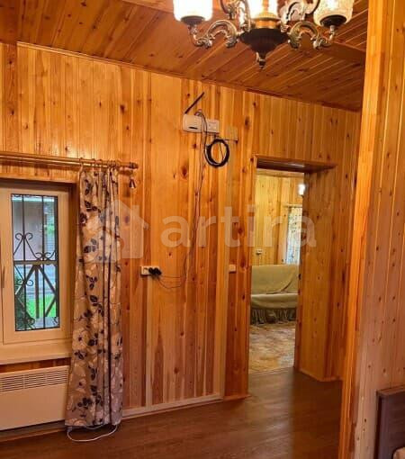 Дача, 70 м2 Гатчина - изображение 4