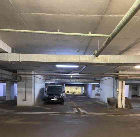 Гараж, 16 м2 Москва