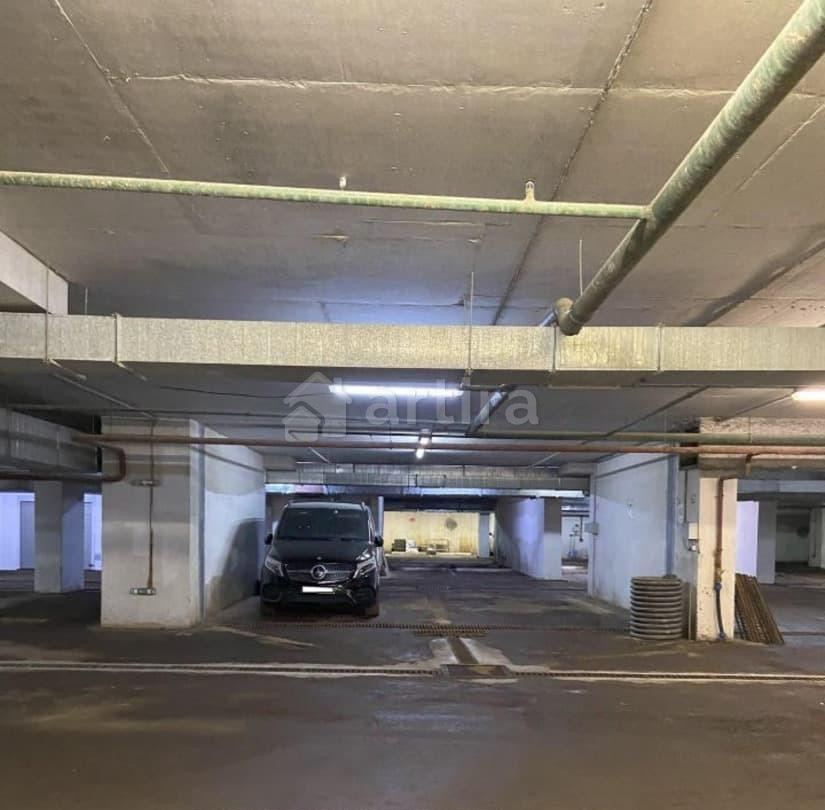 Гараж, 16 м2 Москва - изображение 5