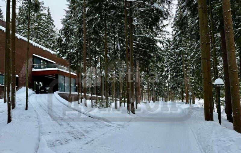 Коттедж, 1500 м2 Чехов - изображение 11