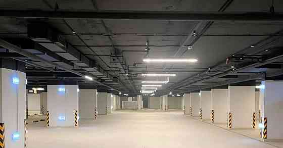 Гараж, 17.5 м2 Москва