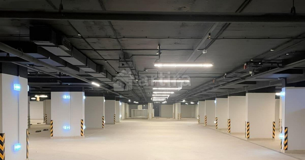 Гараж, 17.5 м2 Москва - изображение 4