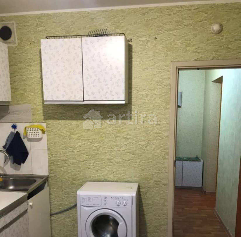 Комната, 14 м2, 4/17 эт. Москва - изображение 5