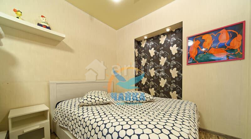 1-комн. квартира, 32 м2, 1/5 эт. Санкт-Петербург - изображение 10