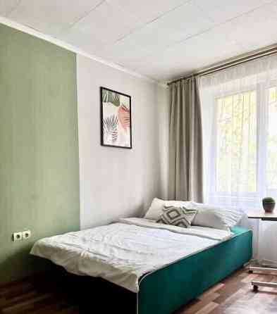 1-комн. квартира, 32 м2, 2/9 эт. Москва