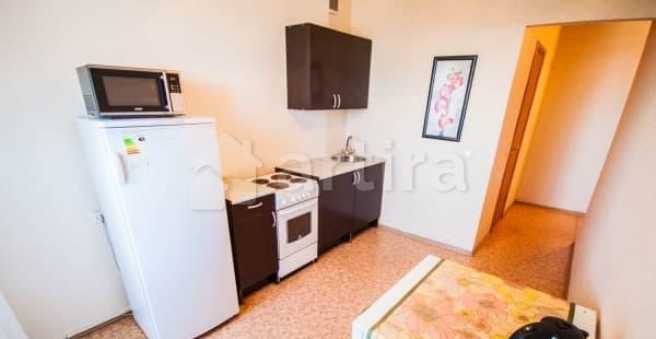 2-комн. квартира, 45 м2, 2/9 эт. Нижний Новгород - изображение 3