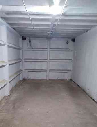 Гараж, 17 м2 Москва