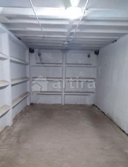 Гараж, 17 м2 Москва - изображение 2