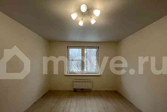 3-комн. квартира, 71 м2, 5/14 эт. Москва