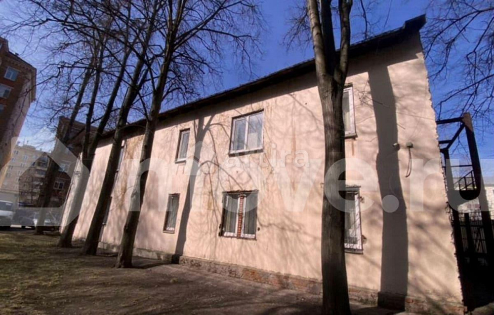 Студия, 14.8 м2, 1/2 эт. Москва - изображение 4